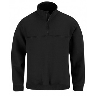 COMMUNITY AMBULANCE - Job Shirt in Navy with Logo